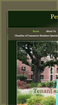 Mobile Screenshot of penncenterharrisburg.com